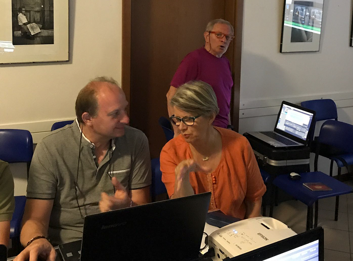corso estivo photoshop